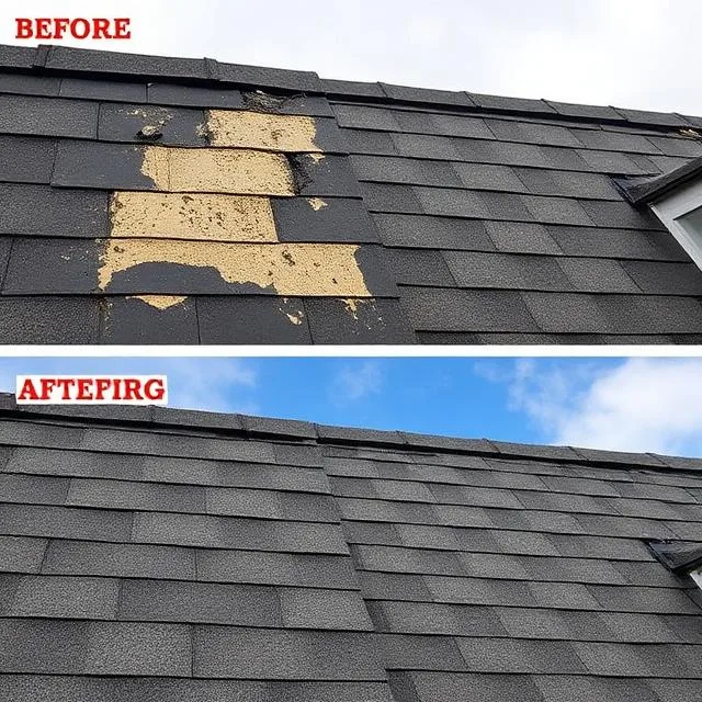Roof Repair Near Me in Reddick, FL near me